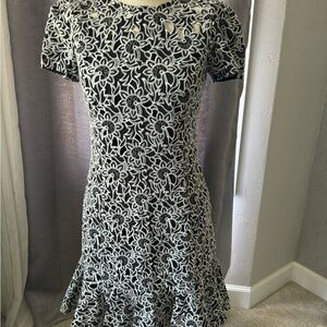 Michael Kors short sleeve dress size xs